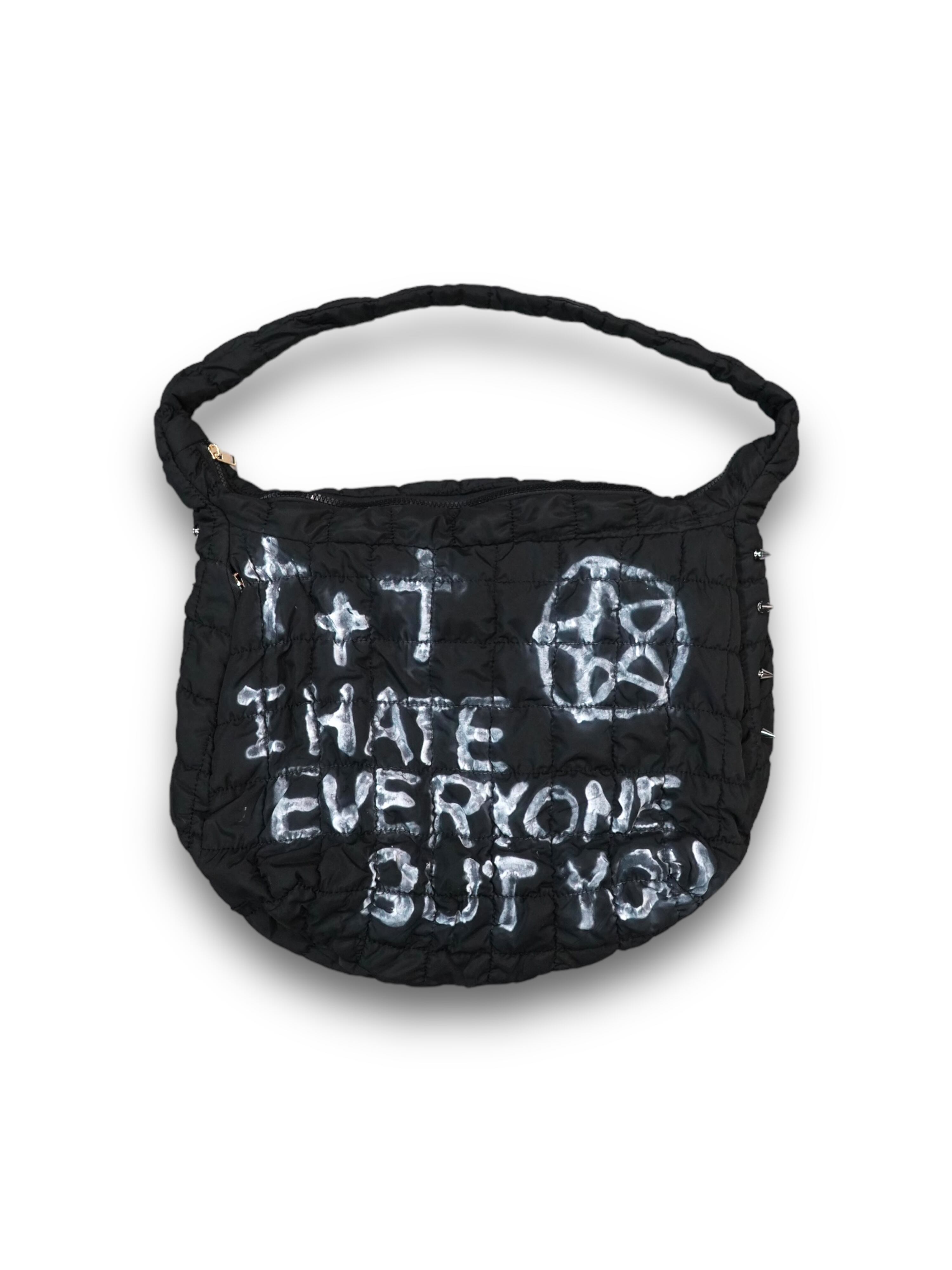 BAG | OVERTURE WEB SHOP