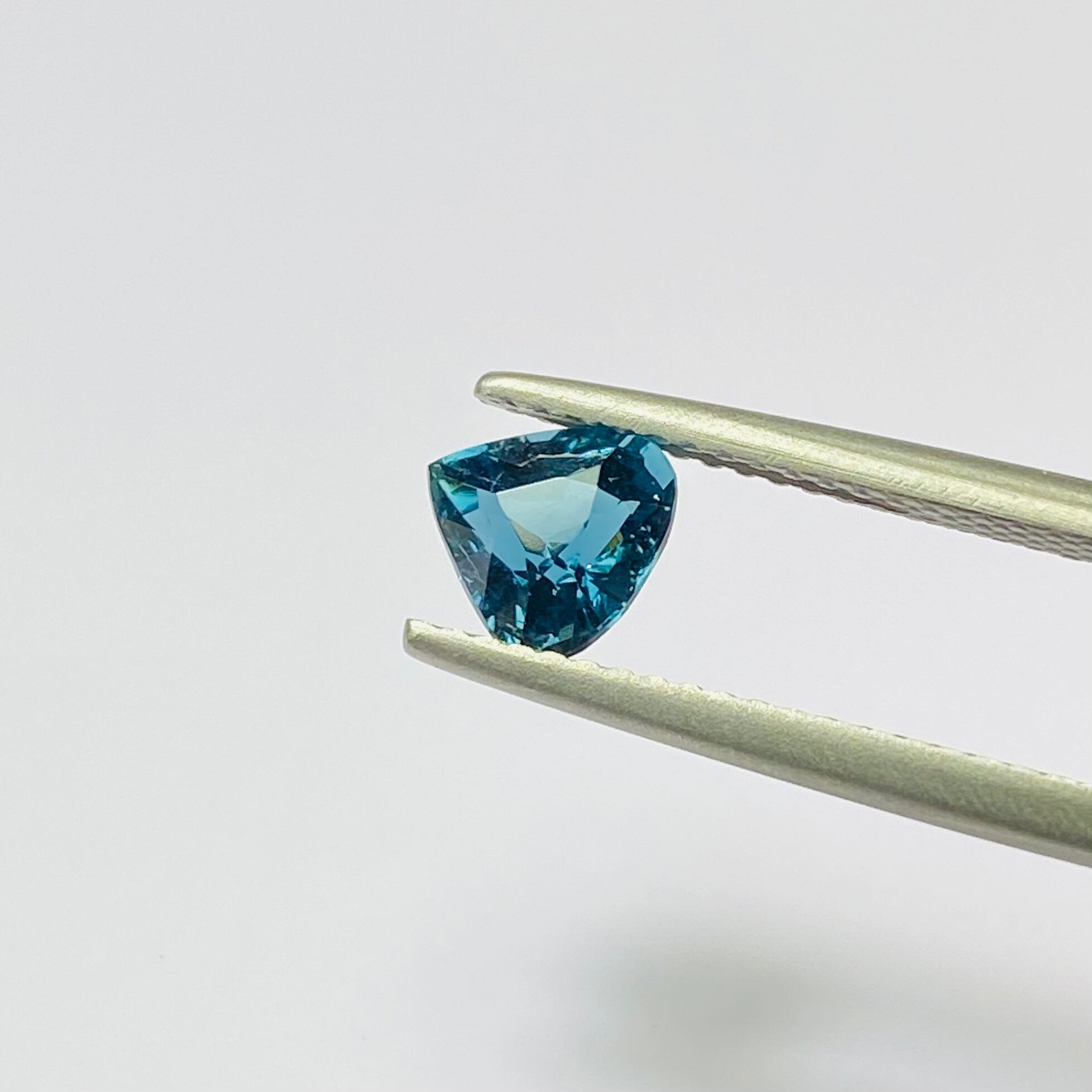 マロンなインディゴトルマリン