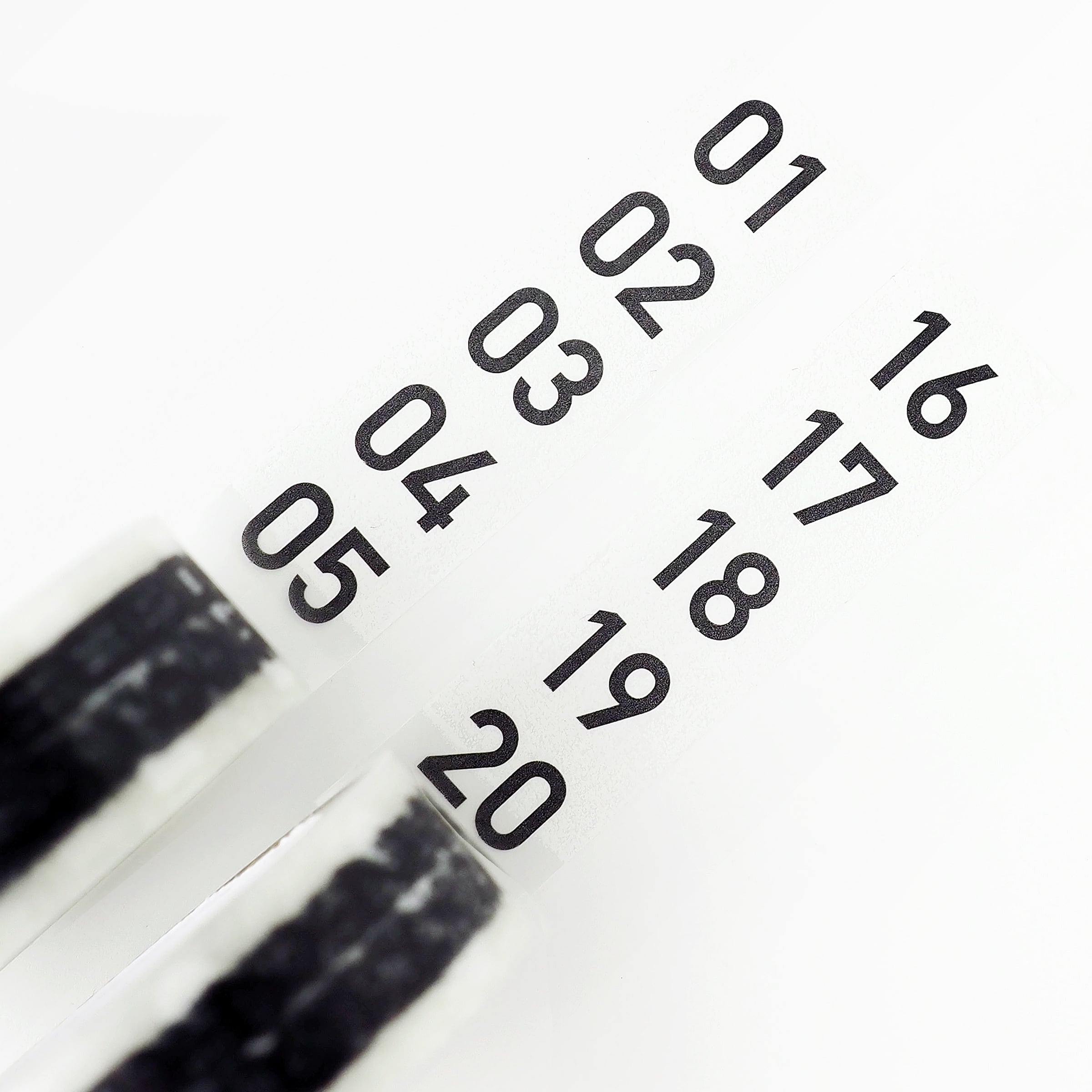 透明マスキングテープ | ASANEL