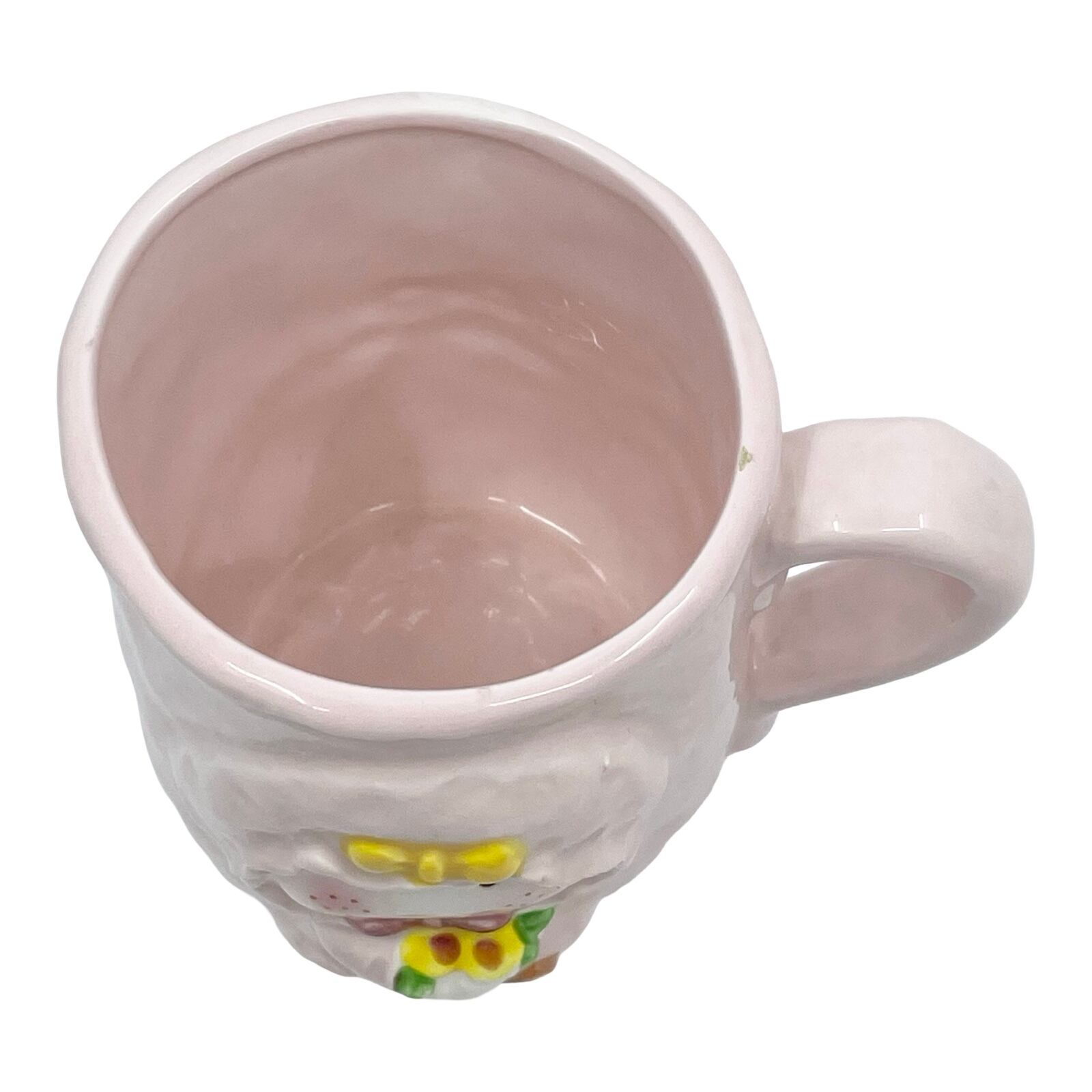 昭和レトロ ファンシーマグカップ | noroi store