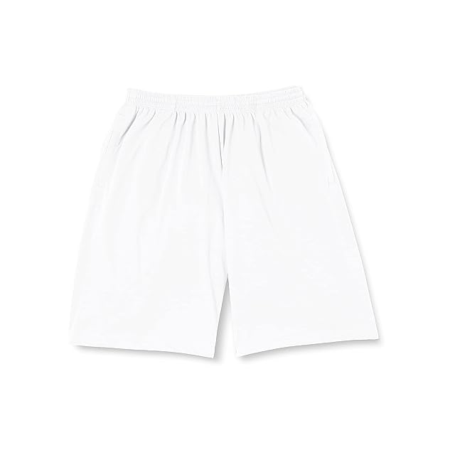 BOWWOW PAINTER'S SPLATTER SHORTS WHITE PAINTED | Pay ID