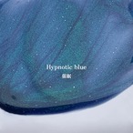 iLLO　ネイルポリッシュ復刻Color  Hypnotic blue
