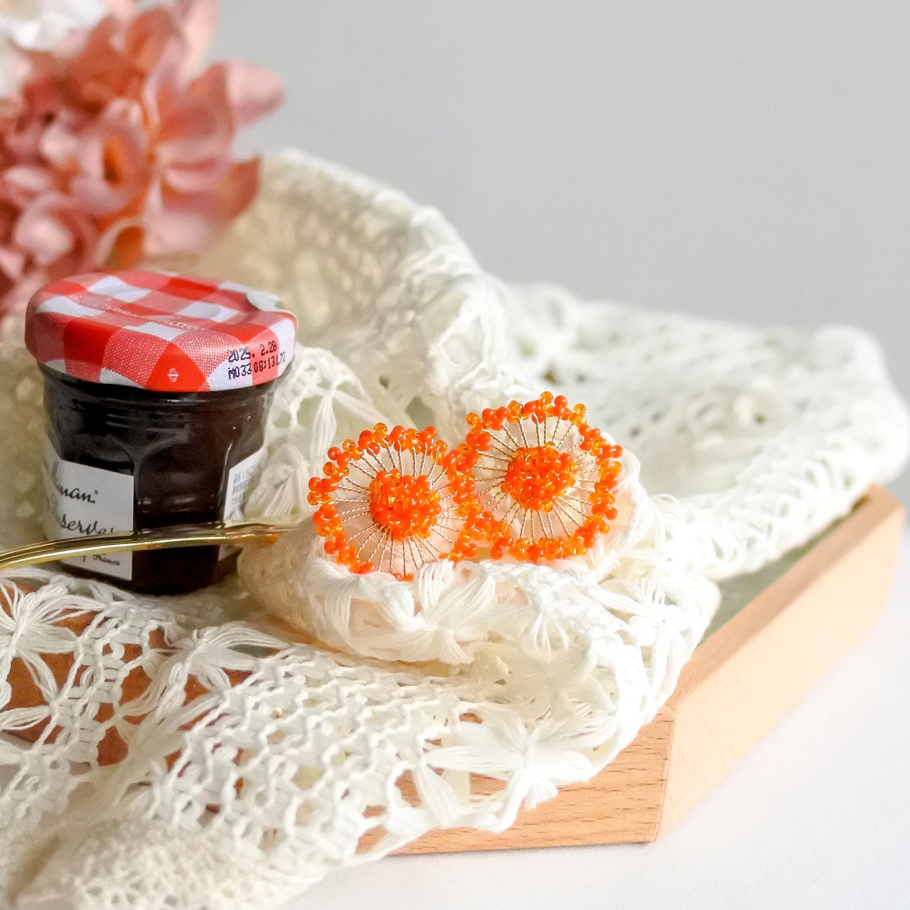 【8周年記念】春萌えのころ(マーマレード)