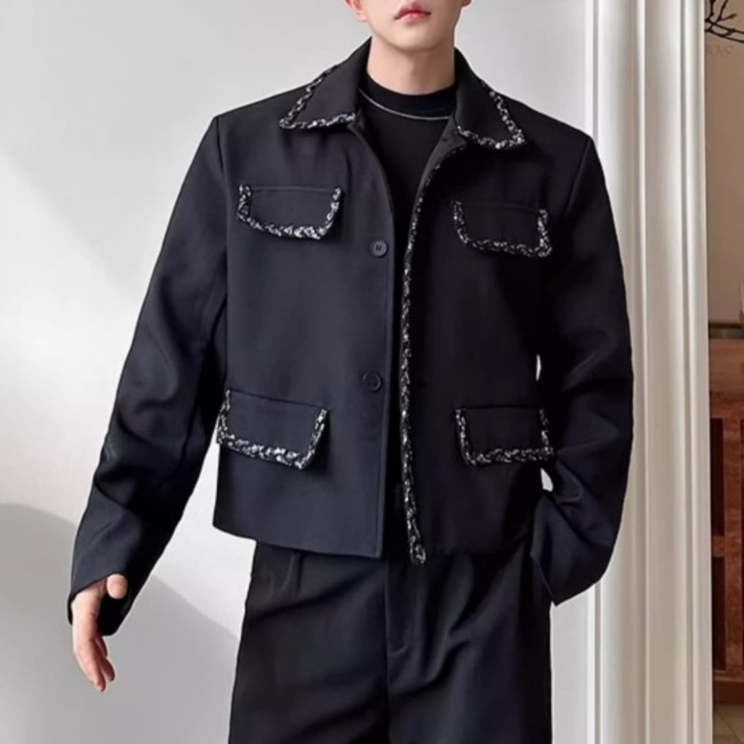 COMME des GARCONS HOMME PLUS/コムデギャルソン 99AW ステッチ