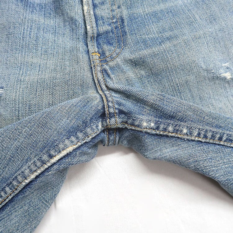 古着 リーバイス Levi's 501 デニムパンツ カットオフ ショート 古着 リーバイス Levi's 501 デニムパンツ カットオフ ショート