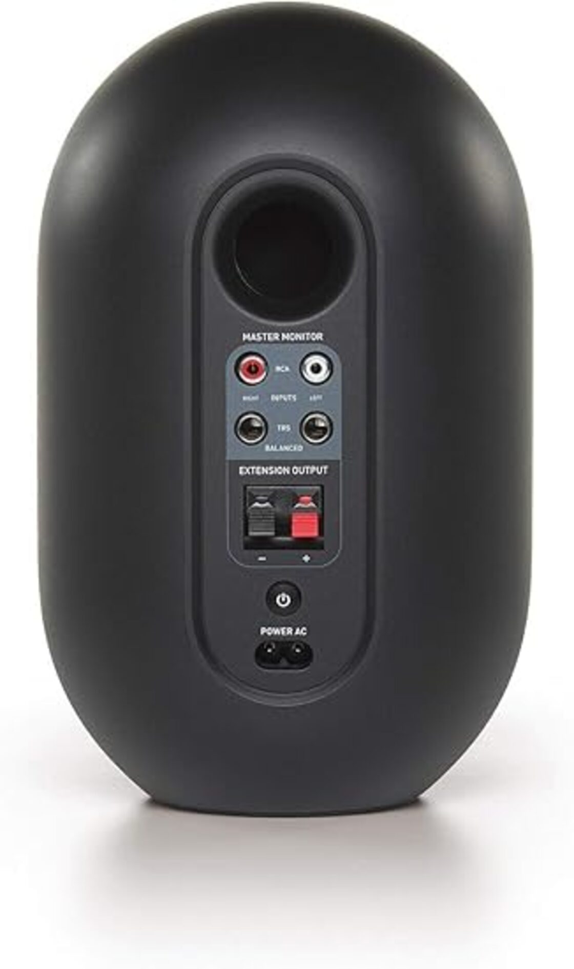 JBL プロフェッショナル 104-BT-Y3 パワード 2Way フルレンジ 