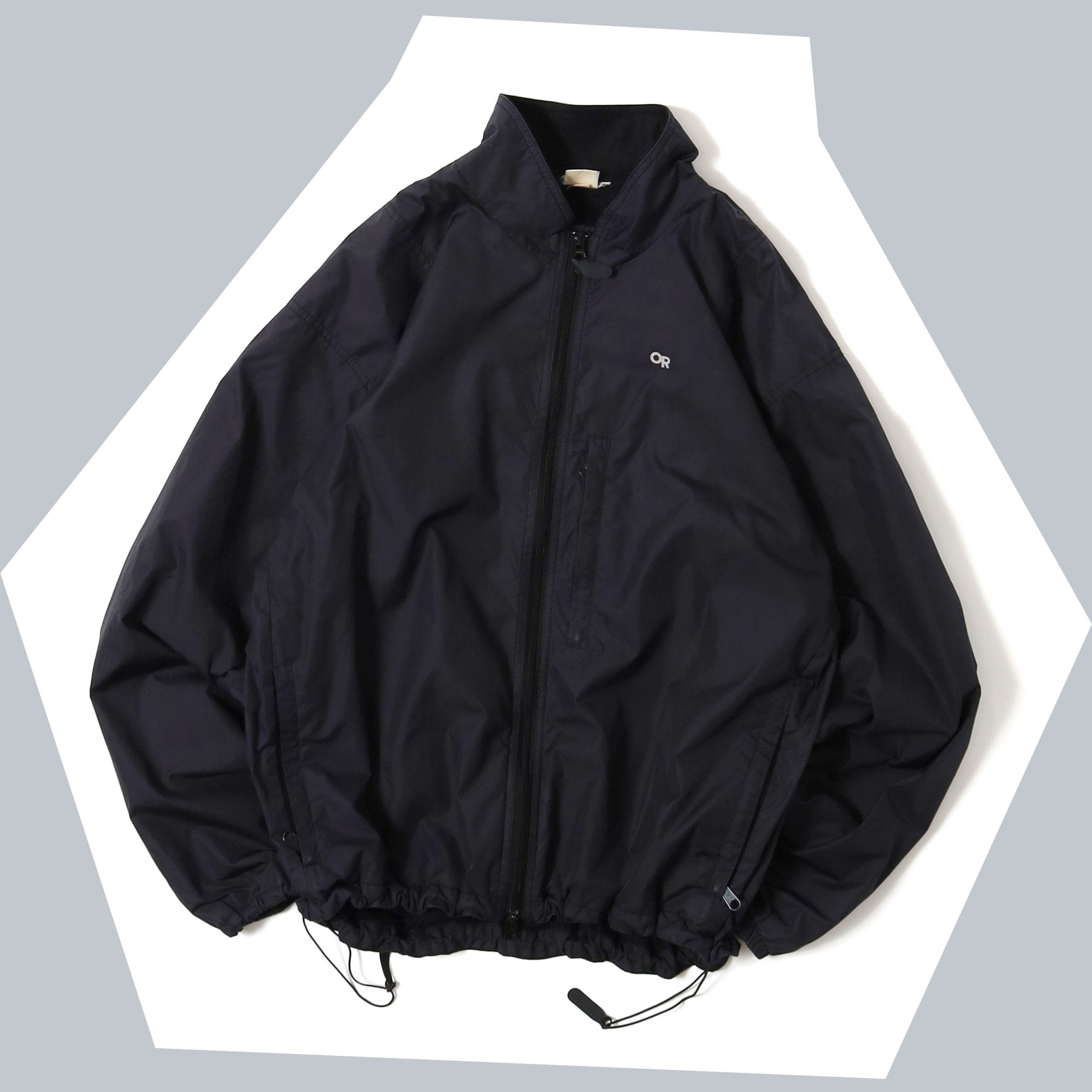 Outdoor Research Nylon Jacket