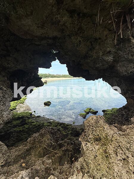 komusuke-select-31_海_ウサバマビーチ(komusuke photograph)5枚