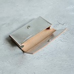 PL CARD CASE 01 SILVER