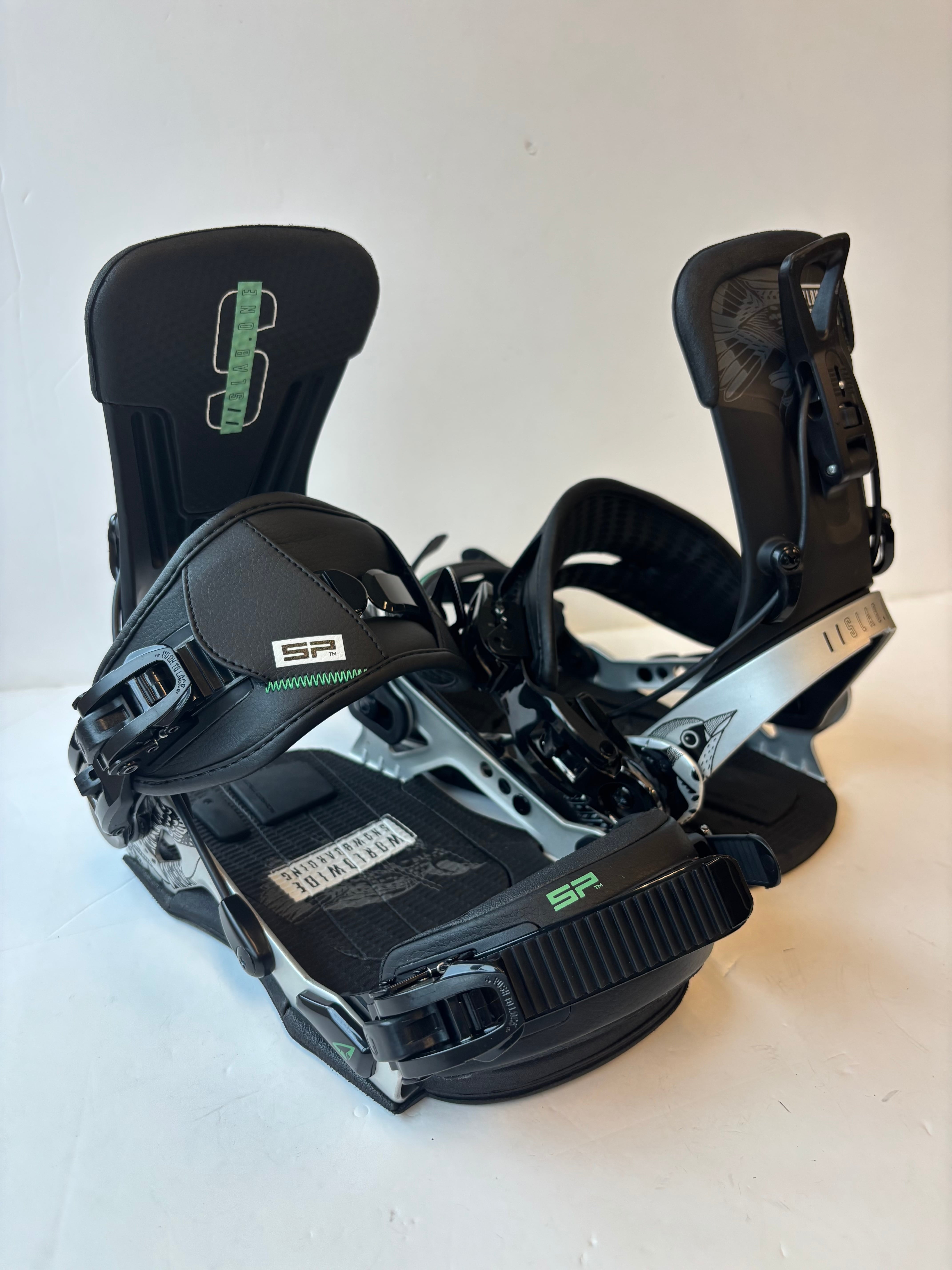 OUTLET 24/25 sLab ME Mサイズ 試乗使用(35912) 8