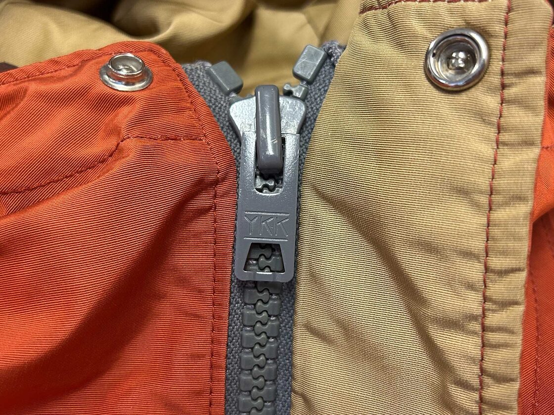 70s ビンテージ SIERRA DESIGNS シエラ・デザイン 60/40 マウンテン 