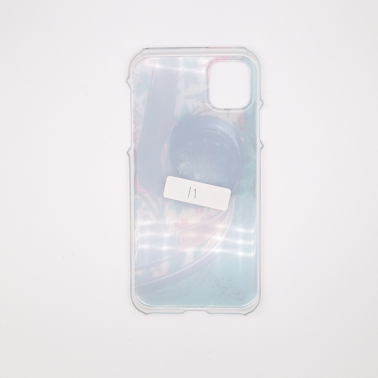 iPhone11 / シンプルケース【アウトレット品】