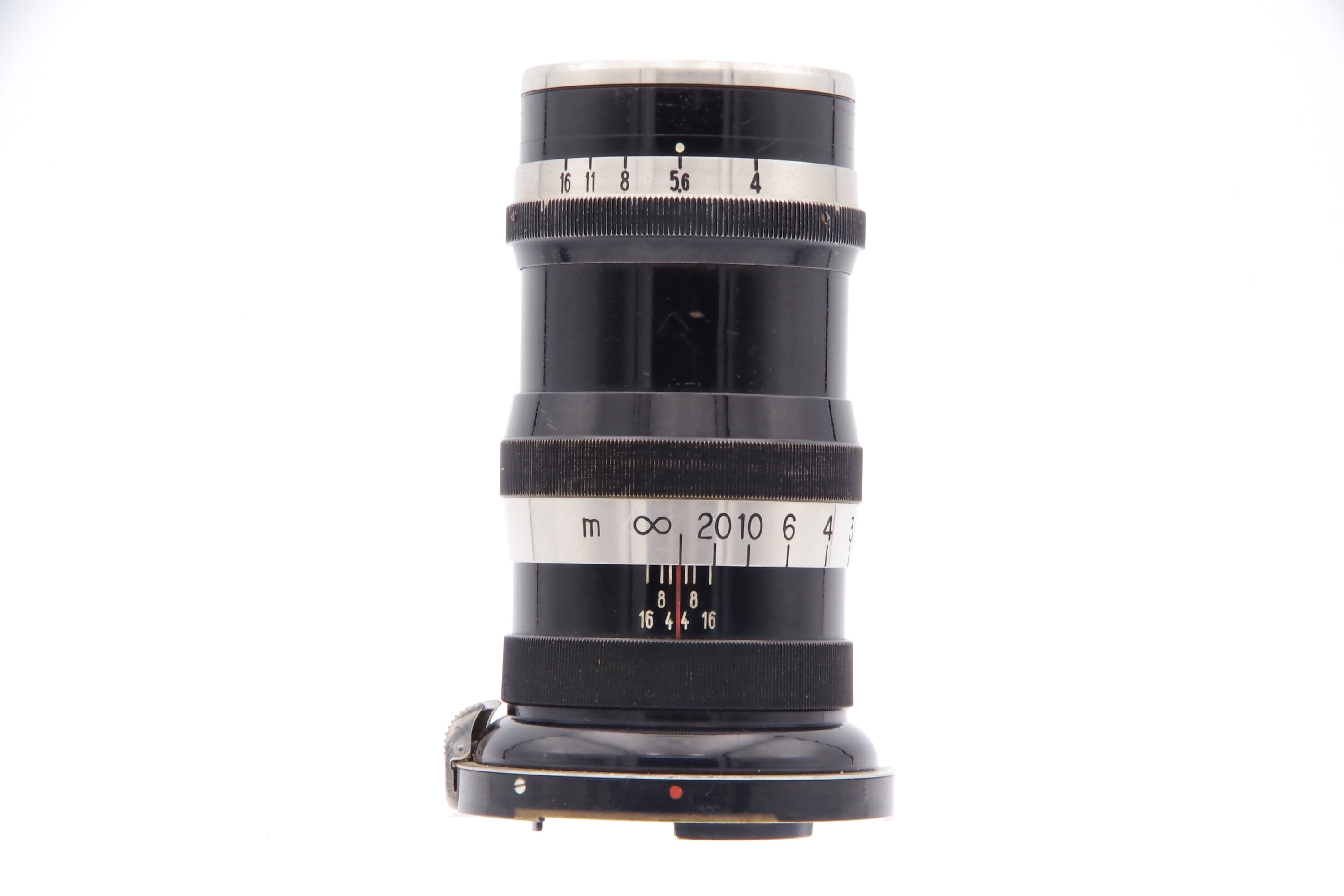 Contax IIa Color Dial+ Carl Zeiss Sonnar 50mm F2 Zeiss Ikon
