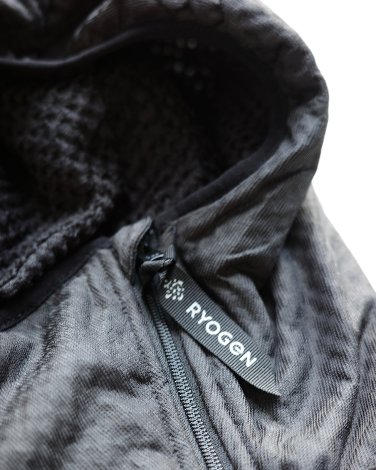 Octa UTILITY HOODIE / RGT-10