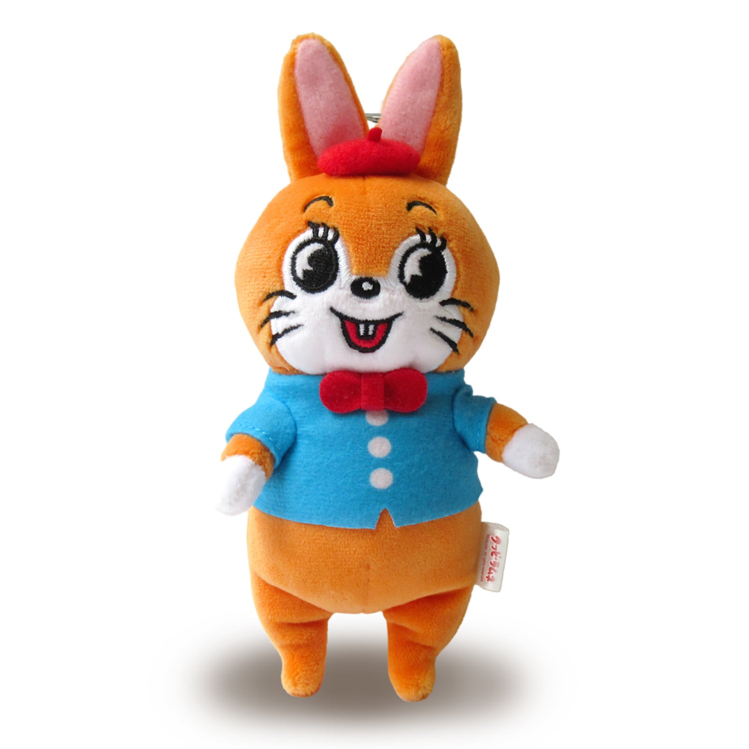 もちシリーズクッピーラムネ もちクッピー マスコット | TORCH-Online