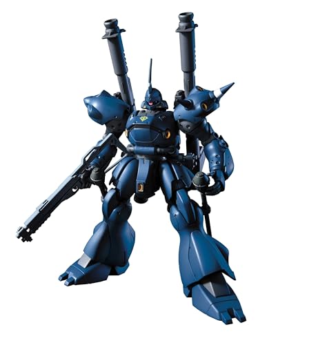 HGUC ケンプファー ガンプラ プラモデル 0080 ポケットの中の戦争