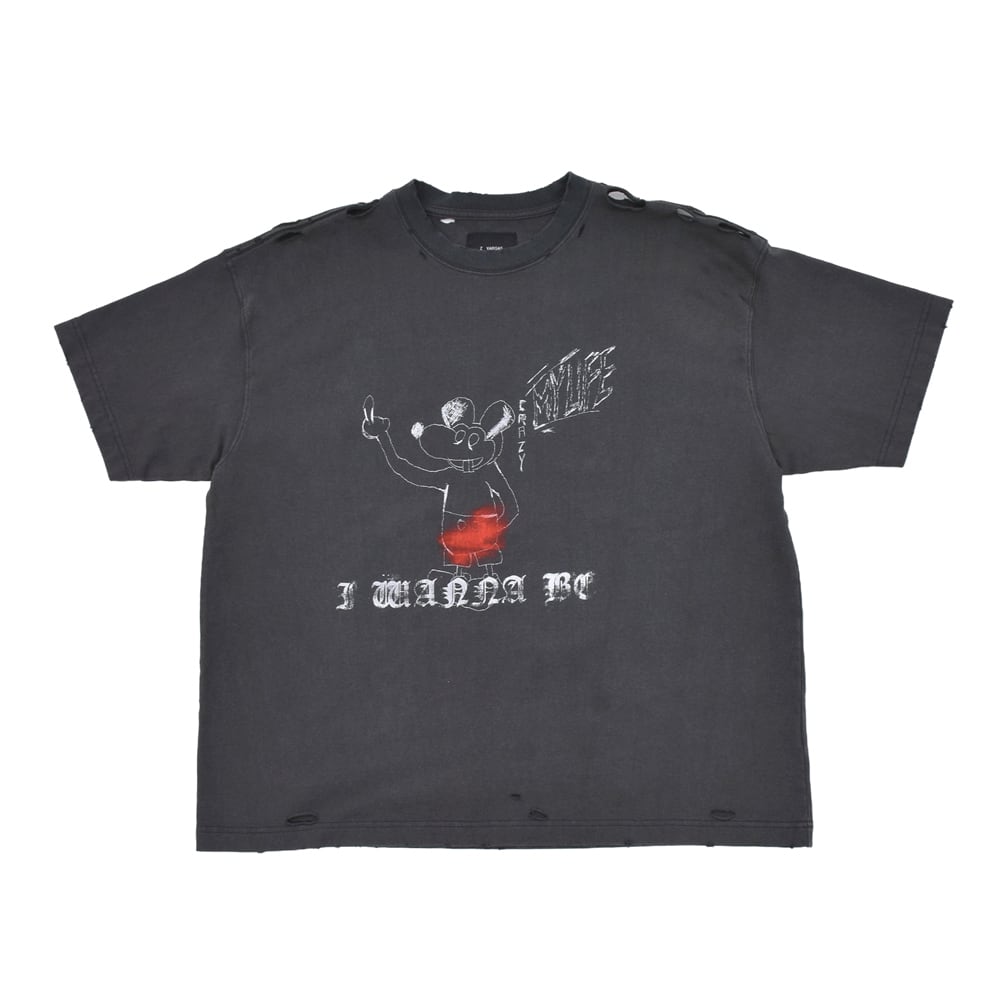 半袖 | AYIN