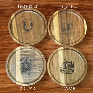 アカシアSディッシュ