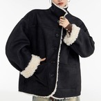 Sheepskin coat (ME493)