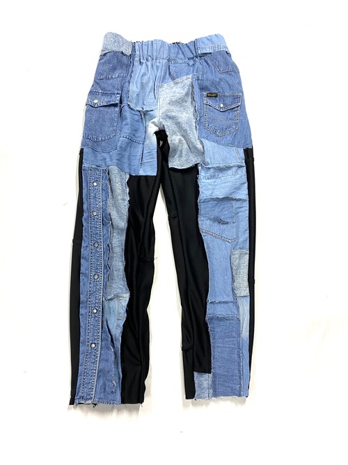 COTEMER LONG PANTS DENIM  【LongPT03】