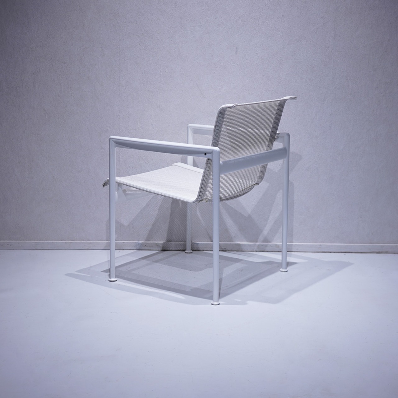 B&B Italia 1966 Collection Dining Chair / イタリア モダン ダイニングチェア Richard Schultz 名作 デザイナーズ チェア / 関連:Knoll