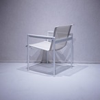 B&B Italia 1966 Collection Dining Chair / イタリア モダン ダイニングチェア Richard Schultz 名作 デザイナーズ チェア / 関連:Knoll