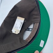 NEW ERA 9FIFTY/950　STAPLE コラボ　NFL　クーリーブランド・ブラウンズ　海外入荷