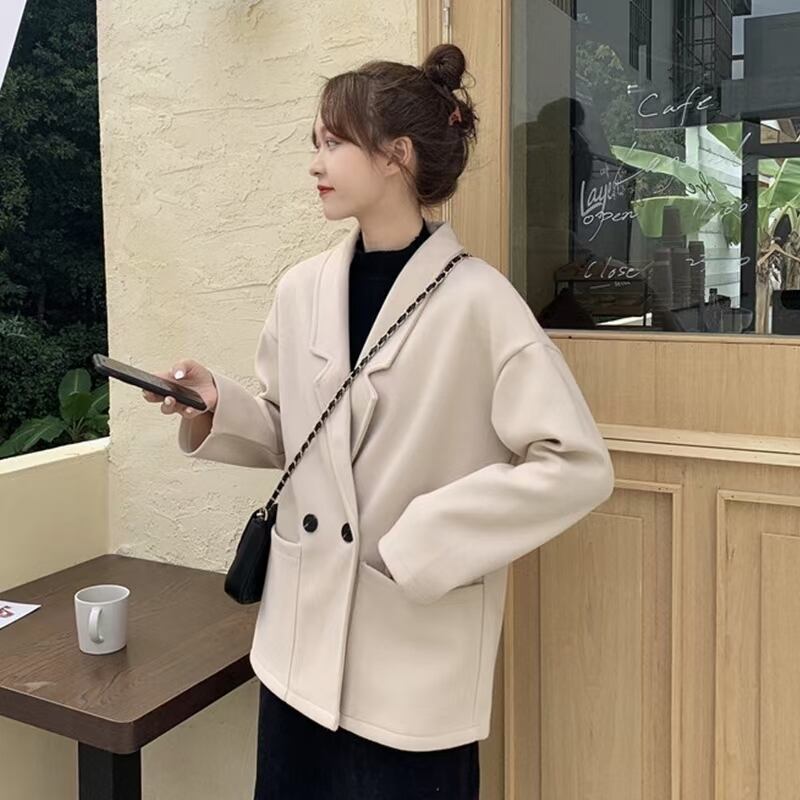 テーラードジャケットコート　AJ5Z5039-1021