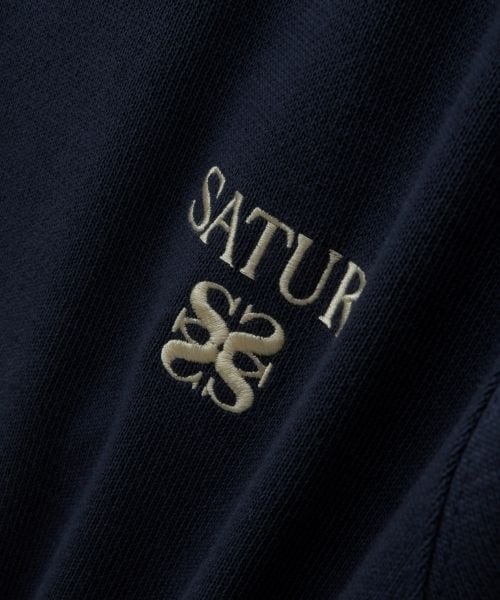 RIIZE×SATUR 》ウンソク着用！【SATUR】☆RIIZE PICK☆Rotten Loose