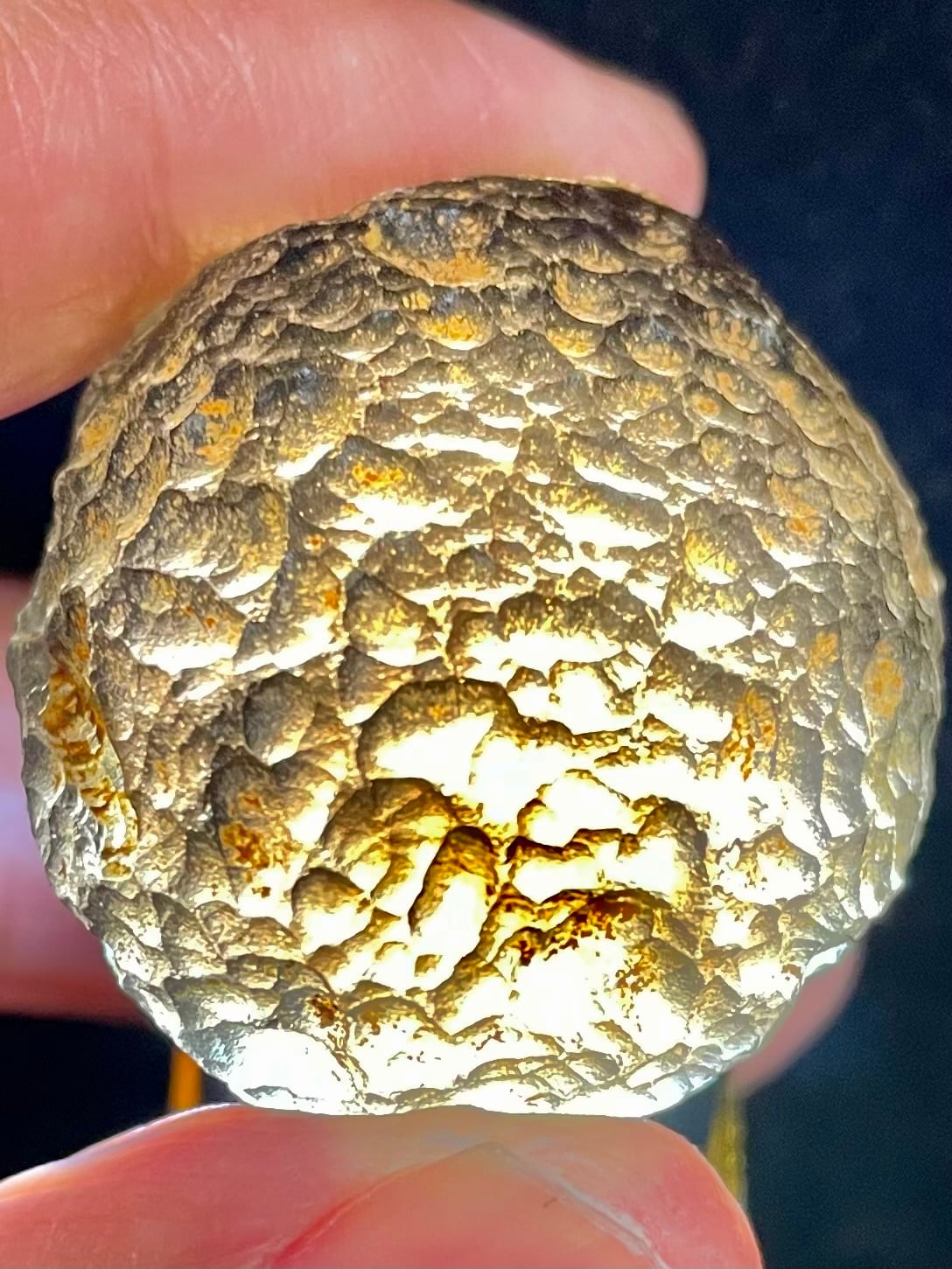 8) 霊的成長・変容「スーパー・霊性コロンビアナイト」大型