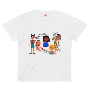 Mosquito Bite Cuteness Tee
