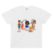 Mosquito Bite Cuteness Tee