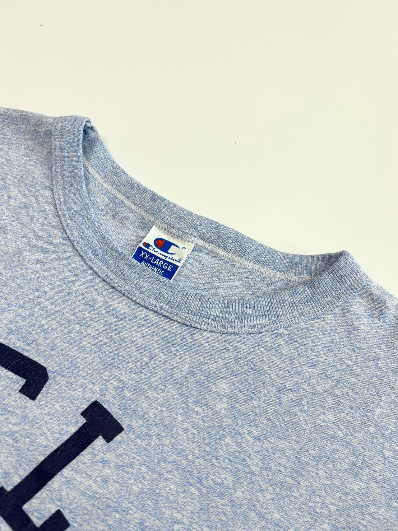 90s Champion "UCLA" Tee MADE IN USA Size XXL