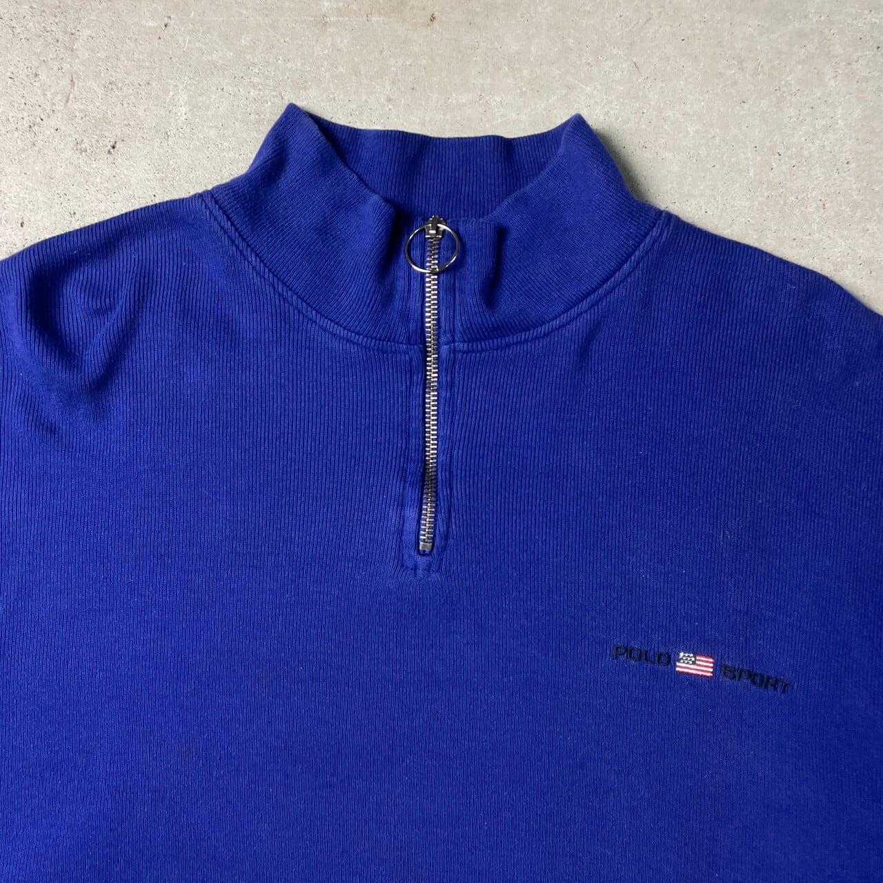 90年代 POLO SPORT RALPH LAUREN ポロスポーツ ラルフローレン ワン