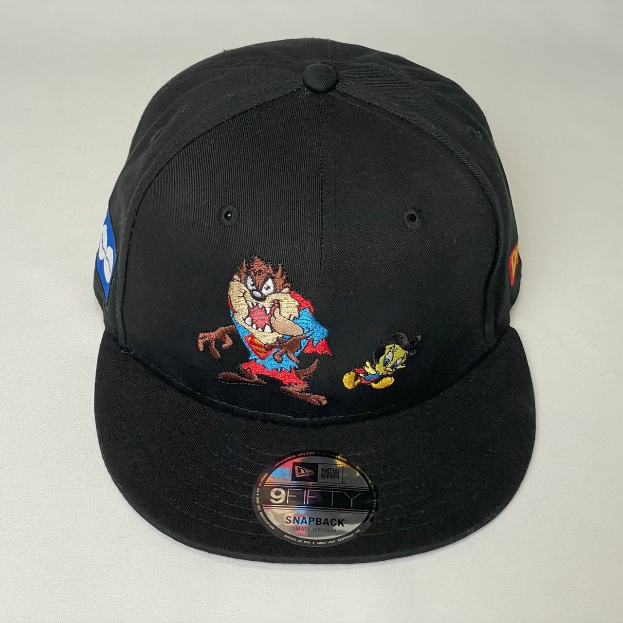 NEW ERA 9FIFTY / WB 100th Year Looney Tunes x Superhero Mashup