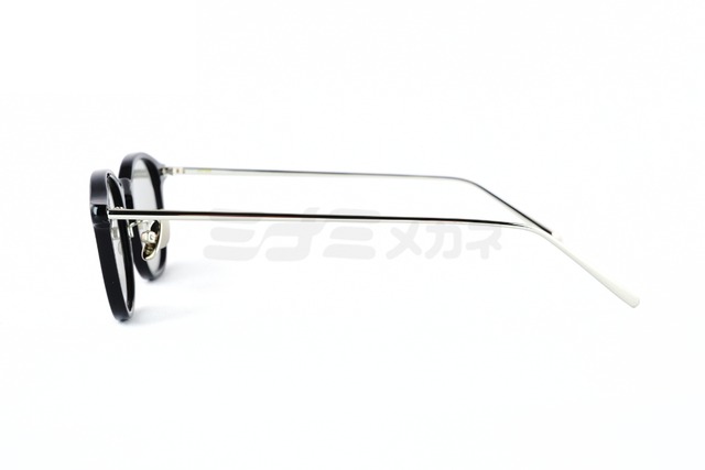 A.D.S.R. サングラス THOMAS 03 45サイズ ボスリントン トーマス ADSR エーディーエスアール 正規品-3枚目