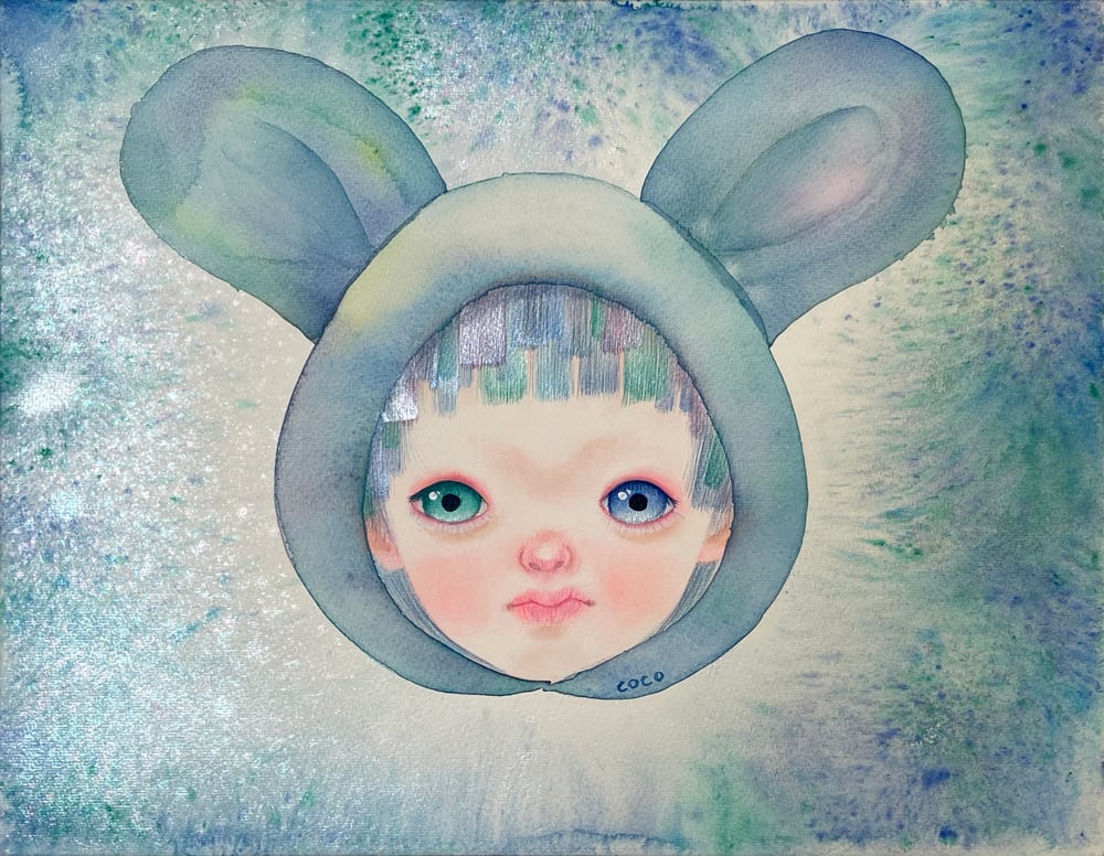 こうぶんこうぞう【COCOART GALLERY】