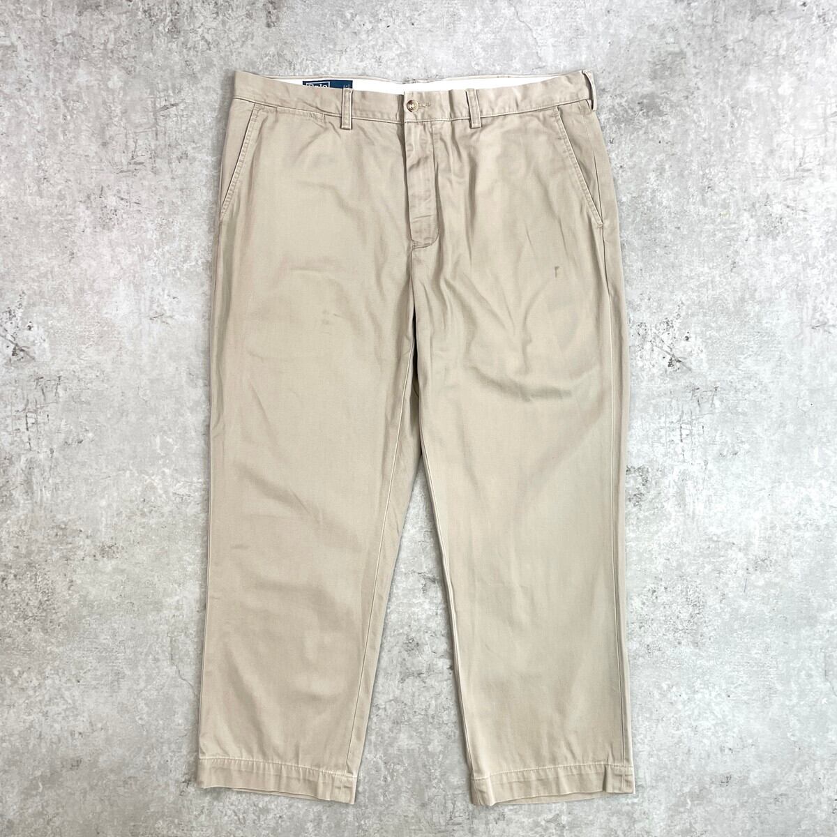 Polo by Ralph Lauren ポロバイラルフローレン チノパンツ メンズW38