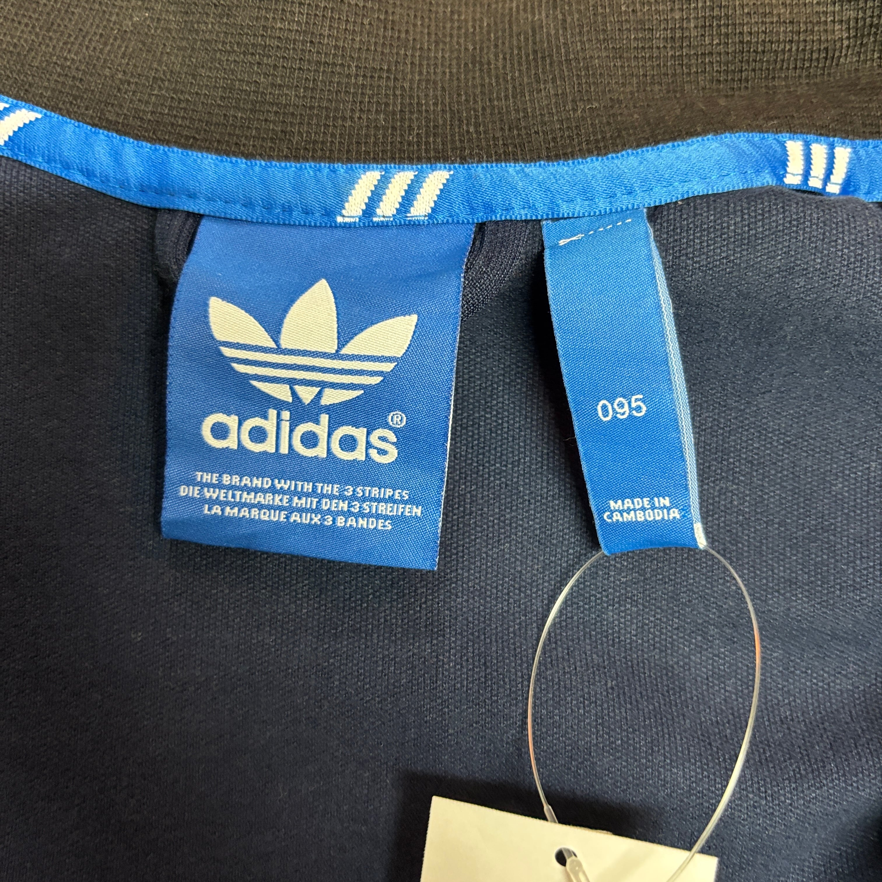 adidas Originals】アディダスオリジナルス ADV STRDIV TT トラック