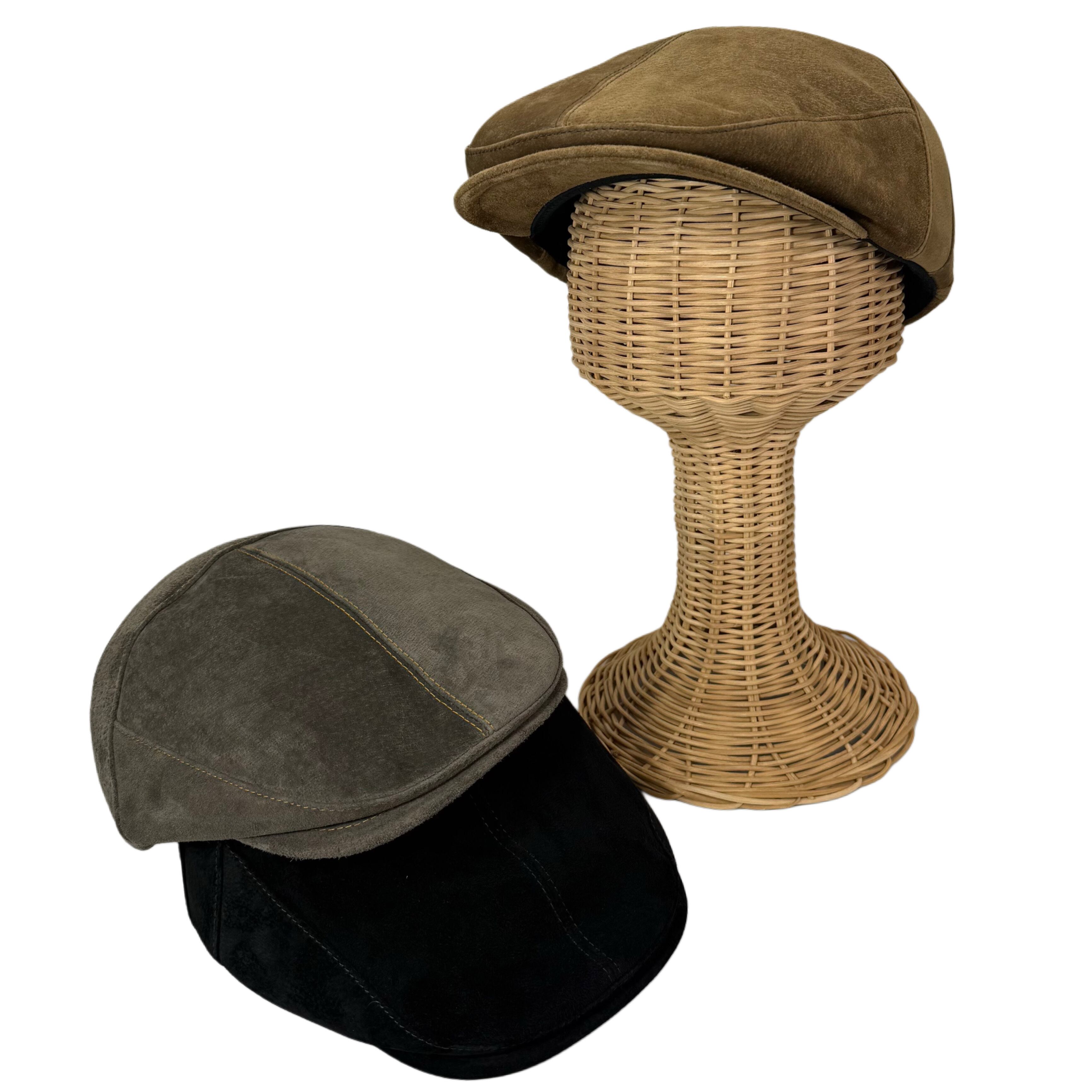 Retter - Twist linen hunt サマーハンチング 日本製 | HATLABO