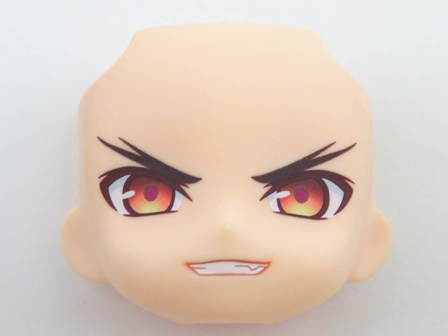 ※（A−ランク）【1147】 陸奥守吉行 顔パーツ 普通　ねんどろいど