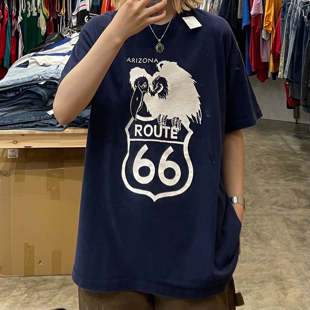 ビンテージTシャツ