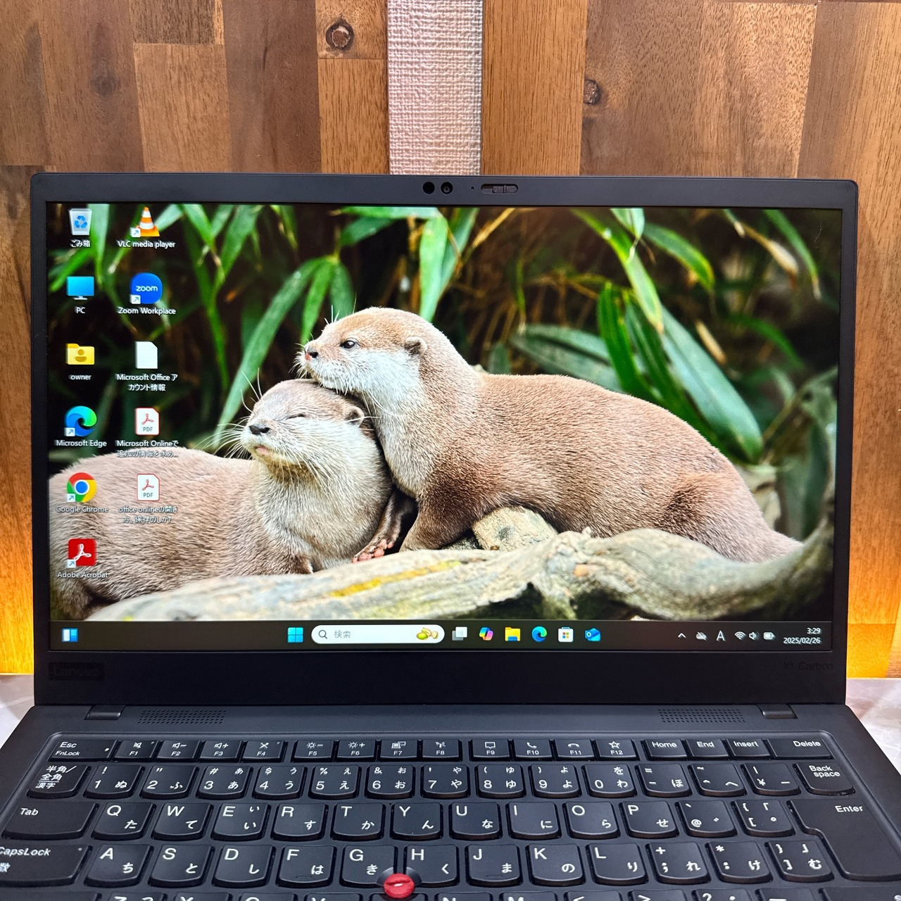 2020年式‼️Lenovo ThinkPad X1/最高峰Corei7 第10世代/メモリ16GB/SSD512GB/FHD/ノートパソコン