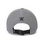 ANEW Honeycomb mesh 5-angle Ball Cap