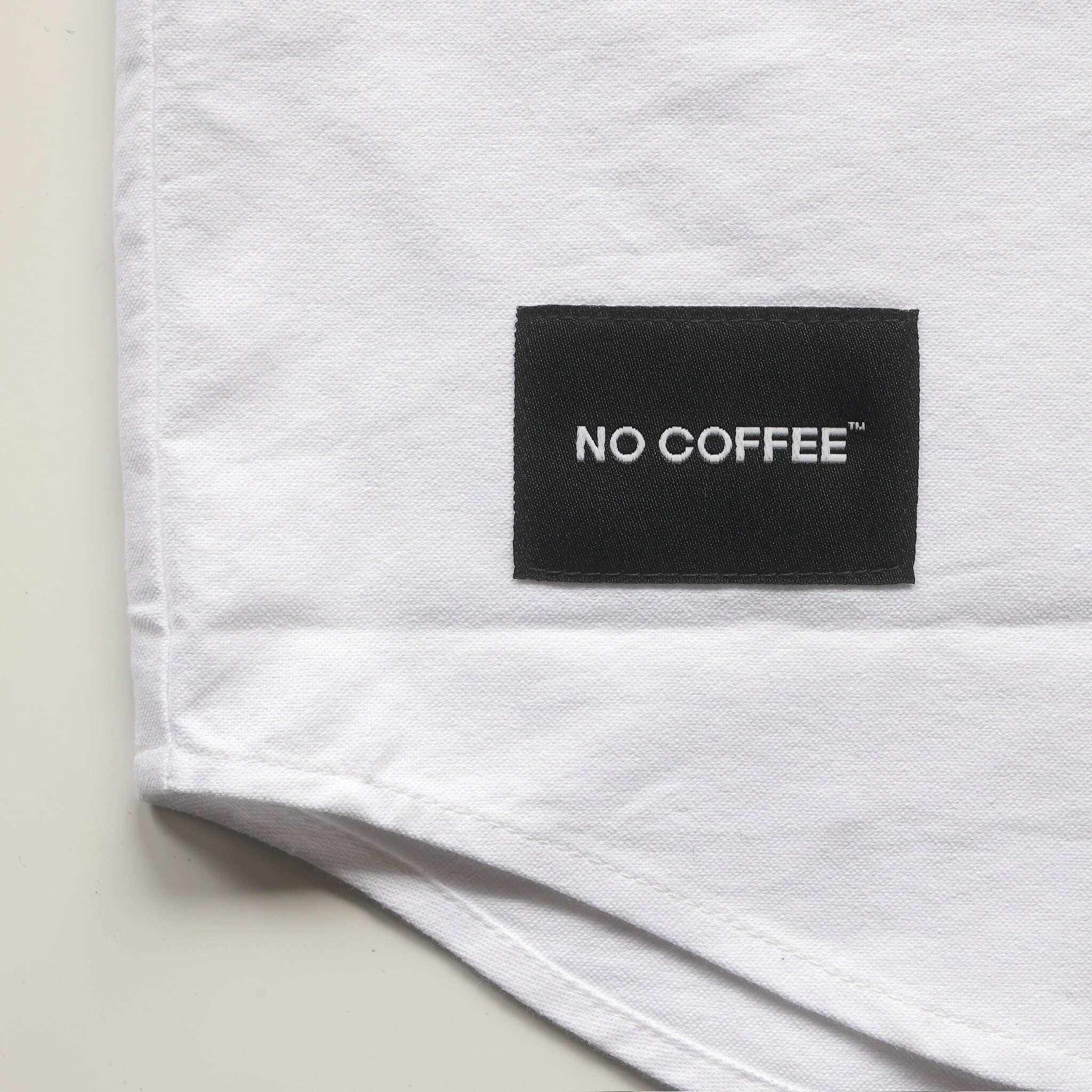 Nロゴ OXシャツ | NO COFFEE