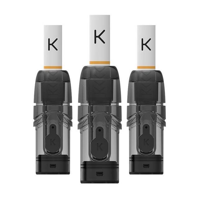 KIWI Pod Cartridge(3個入り)