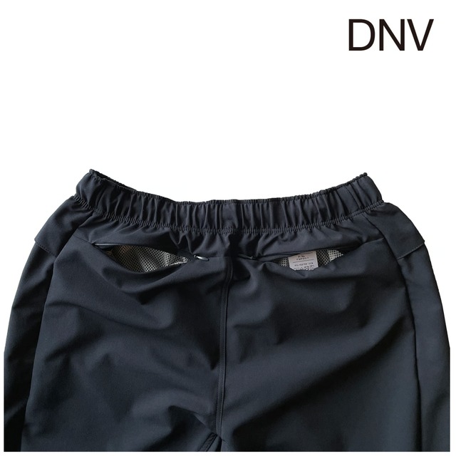 FRANK & MORRIS (フランクアンドモリス) 　F&M LIGHT LONG PANTS CM / DNV