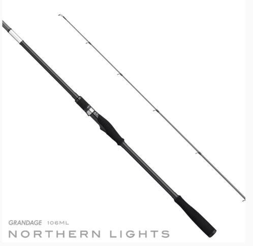 APIA(アピア) GRANDAGE NORTHERN LIGHT (グランデージ ノーザンライツ