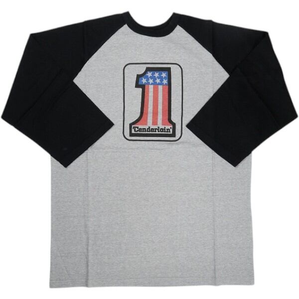 TENDERLOIN | STAY246