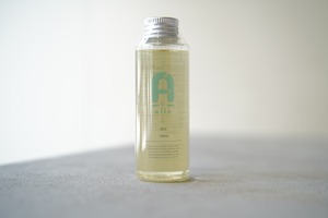 alte styling oil